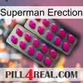 Superman Erection 10